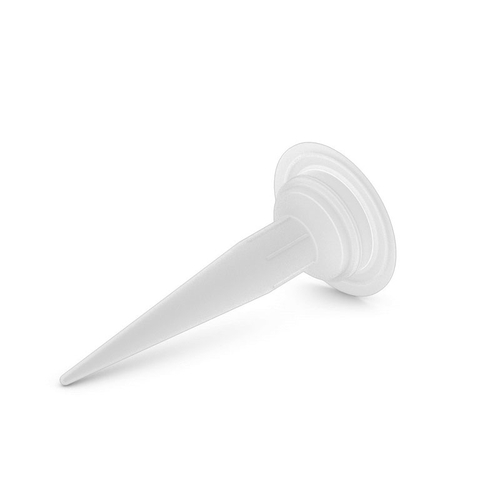Replacement Foil Bag Nozzle for EconoMax Cartridge Gun & PowerMax Cordless Cartridge Gun