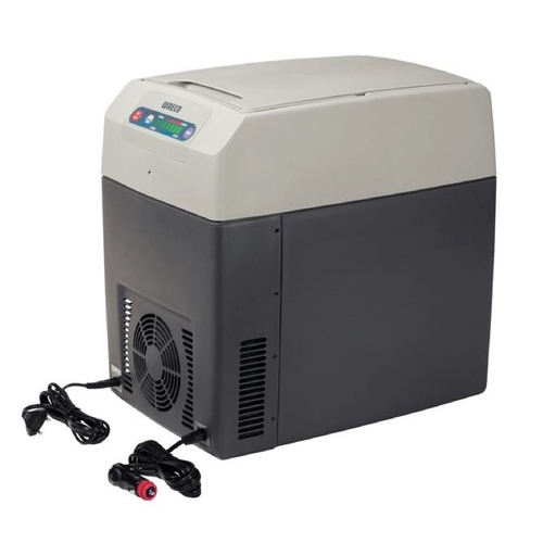Tempering Box by DOMETIC