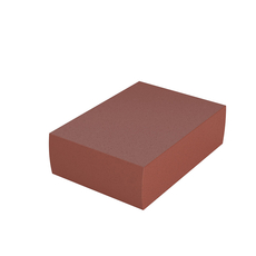 ZZ® 230-144 Fire Protection Block Zapp Zimmermann 230-144 Fire Protection Block
