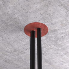 Application example of the ZZ® 333 Fire Protection Mastic in tunnel construction Tunnel application: Zapp Zimmermann 333 Fire Protection Mastic