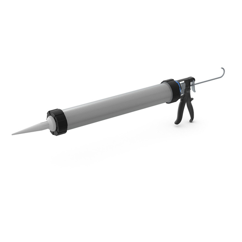 EconoMax Low Budget (310 ml 1K cartridge & 580 ml foil bag)