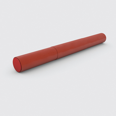 Zapp Zimmermann 535 Fire Protection Joint Seal