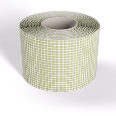 Glass Fibre Fabric Strip, width 120, 170 and 200 mm, 5 m roll Glass Fibre Fabric Strip, width 120, 170 and 200 mm, 5 m roll