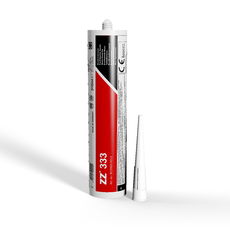 ZZ® 333 Fire Protection Mastic Zapp Zimmermann 333 Fire Protection Mastic