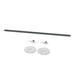 Gewindestangen-Set M6 Gewindestangen-Set M6