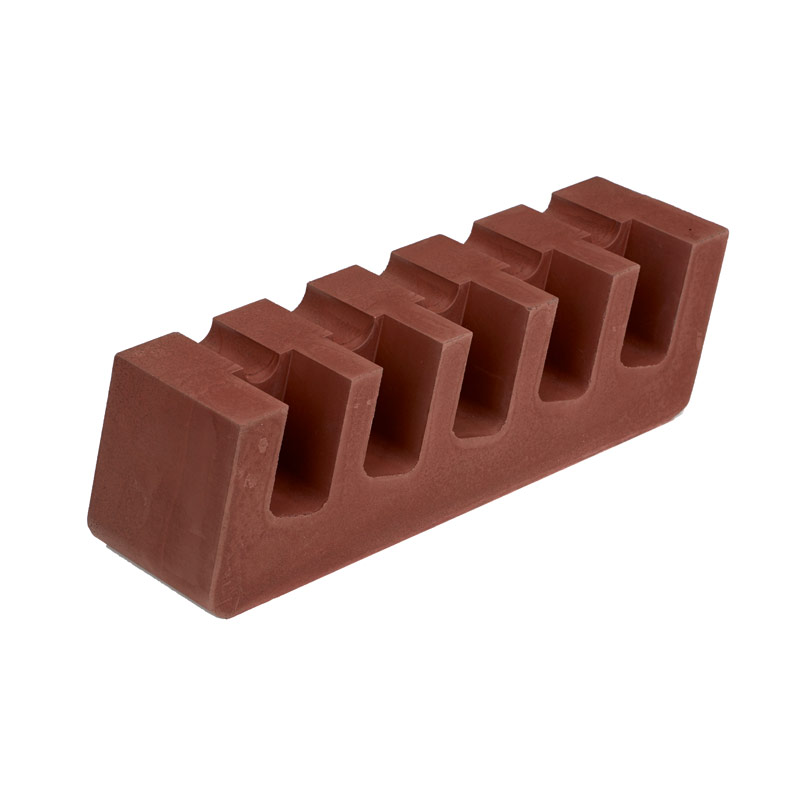 ZZ® 880 Fire Protection Module with custom shaping to customer requirements Zapp Zimmermann 880 Fire Protection Module with custom shaping to customer requirements