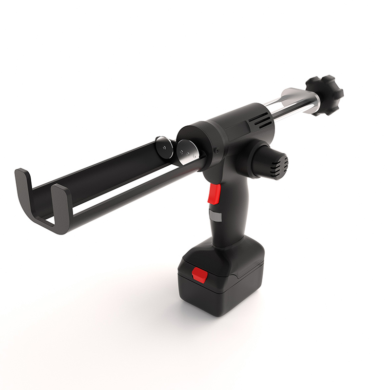 Cartridge Gun PowerMax Accu 2K SBS