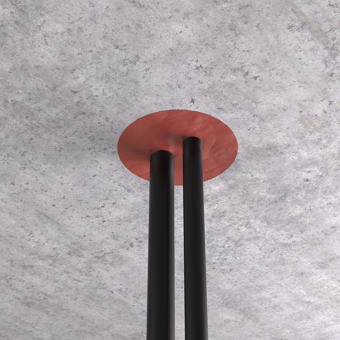 Application example of the ZZ® 333 Fire Protection Mastic in tunnel construction Tunnel application: Zapp Zimmermann 333 Fire Protection Mastic