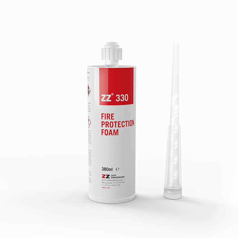 ZZ® 330 Fire Protection Foam ZZ® 330 Fire Protection Foam